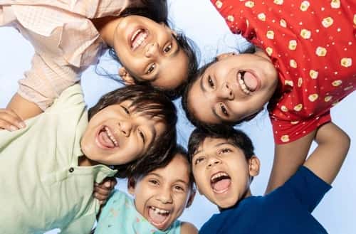 9 Best Outdoor Games in Bangalore for Kids
